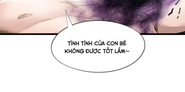 Bàn Tay Thần Thánh Chapter 67 - Trang 2