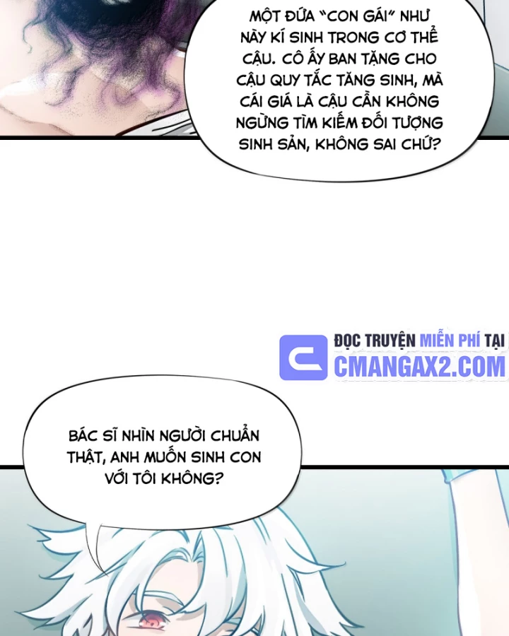 Bàn Tay Thần Thánh Chapter 67 - Trang 2