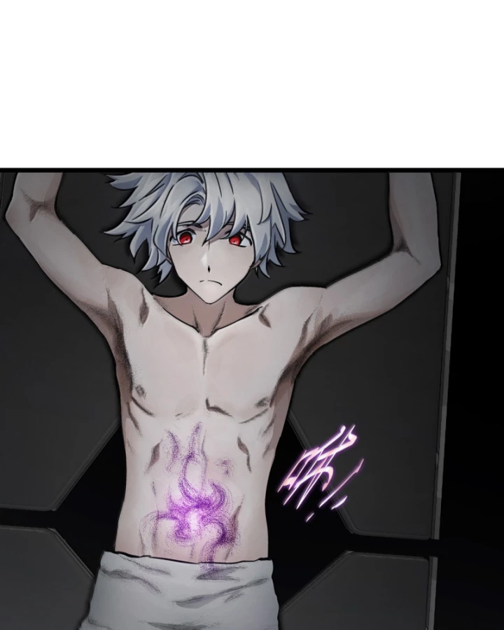 Bàn Tay Thần Thánh Chapter 67 - Trang 2