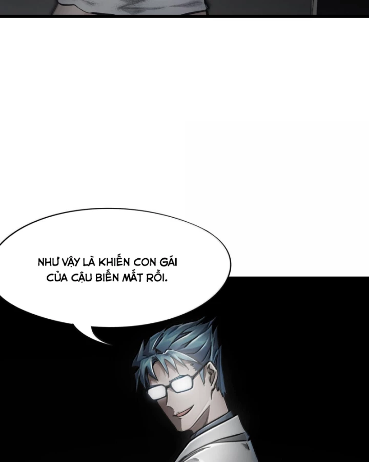 Bàn Tay Thần Thánh Chapter 67 - Trang 2