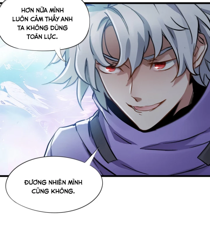 Bàn Tay Thần Thánh Chapter 67 - Trang 2