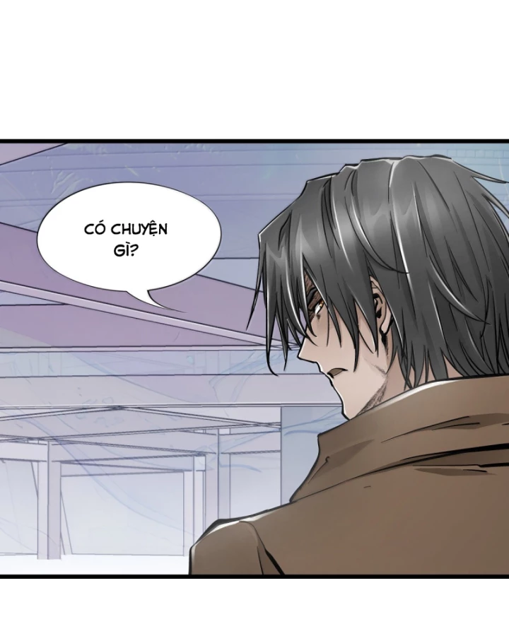 Bàn Tay Thần Thánh Chapter 67 - Trang 2