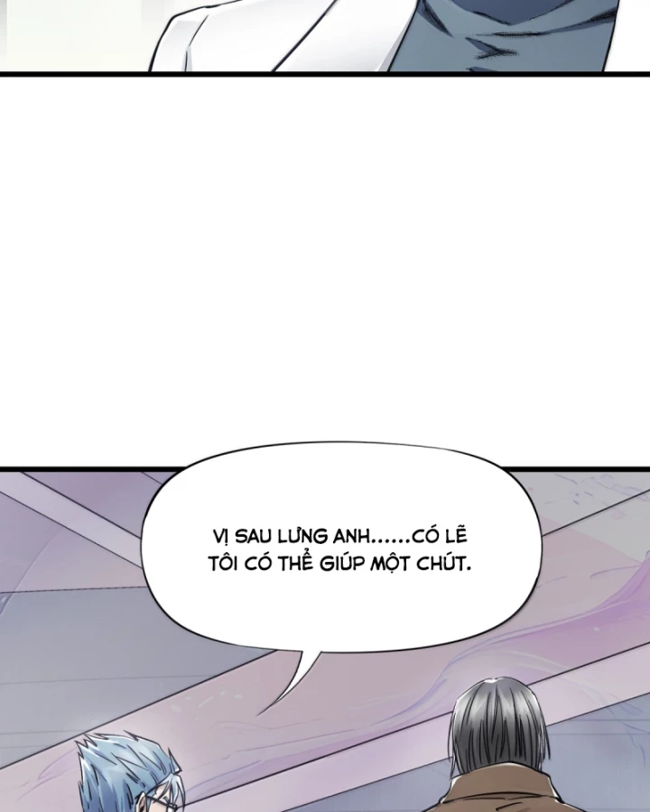 Bàn Tay Thần Thánh Chapter 67 - Trang 2