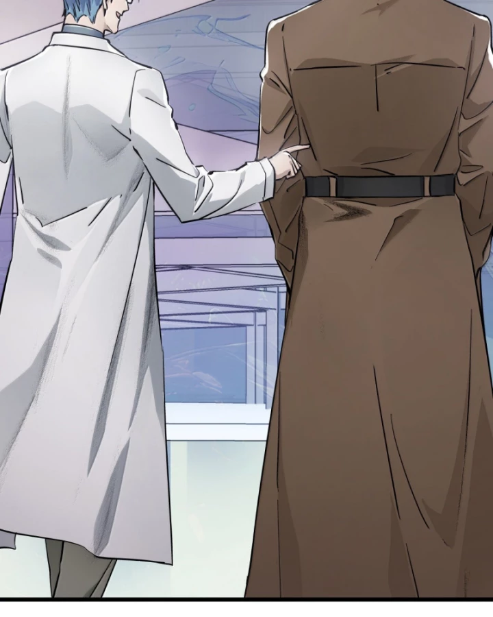 Bàn Tay Thần Thánh Chapter 67 - Trang 2