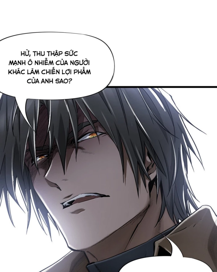 Bàn Tay Thần Thánh Chapter 67 - Trang 2