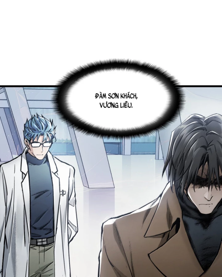 Bàn Tay Thần Thánh Chapter 67 - Trang 2