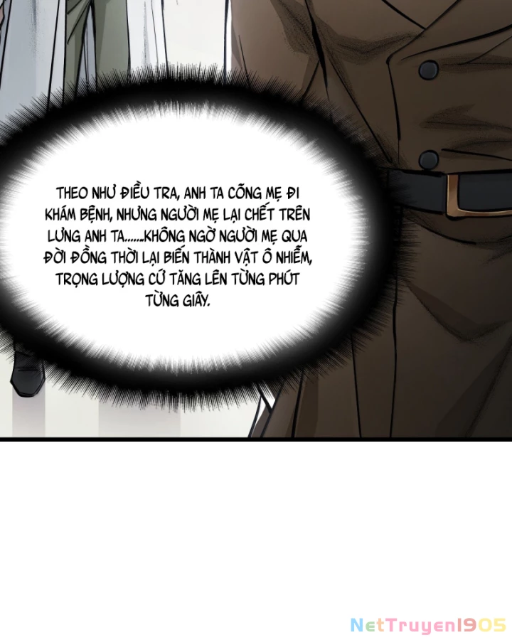 Bàn Tay Thần Thánh Chapter 67 - Trang 2