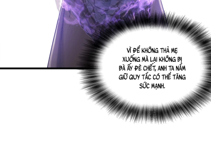 Bàn Tay Thần Thánh Chapter 67 - Trang 2