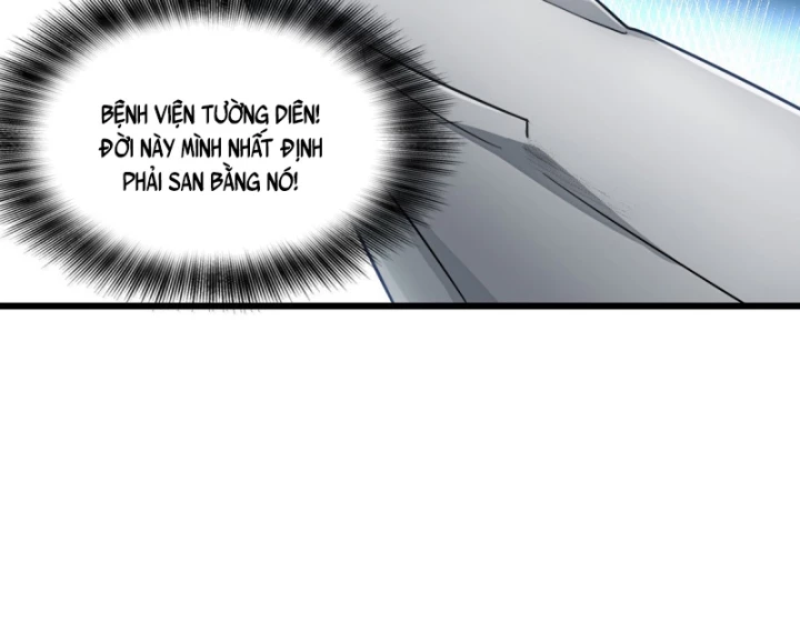 Bàn Tay Thần Thánh Chapter 67 - Trang 2