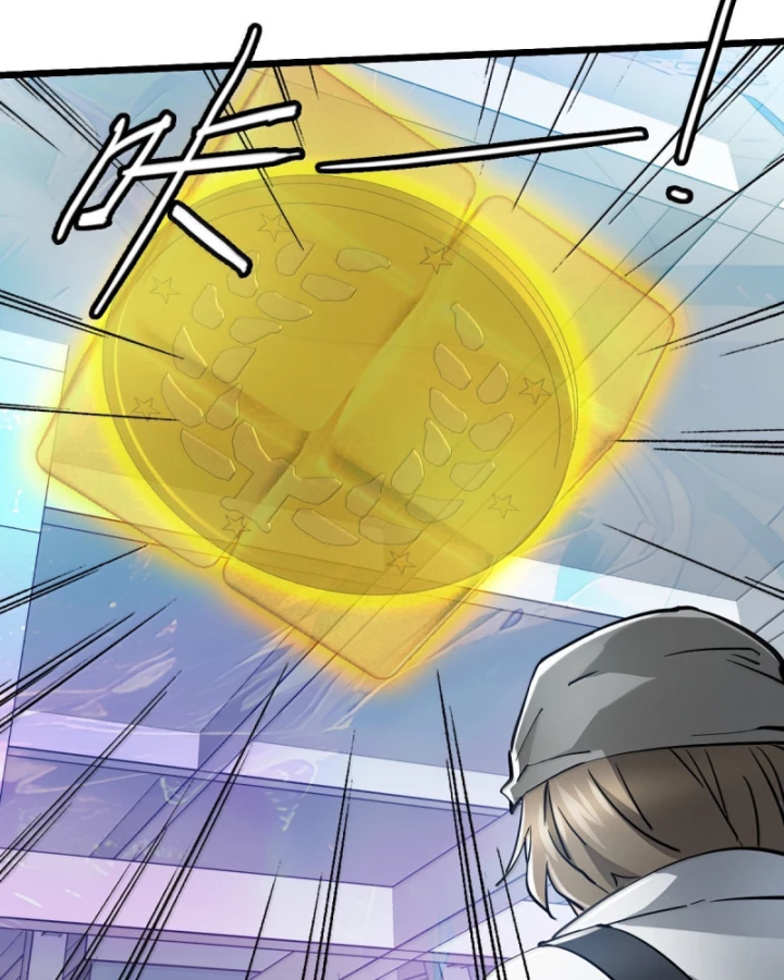 Bàn Tay Thần Thánh Chapter 67 - Trang 2