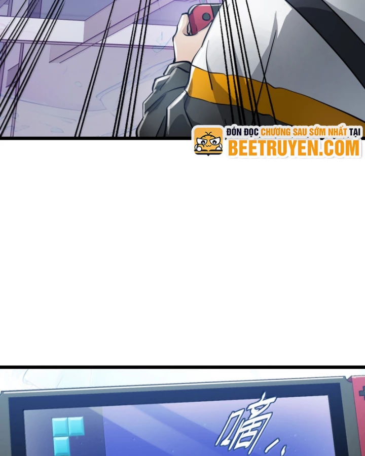 Bàn Tay Thần Thánh Chapter 67 - Trang 2