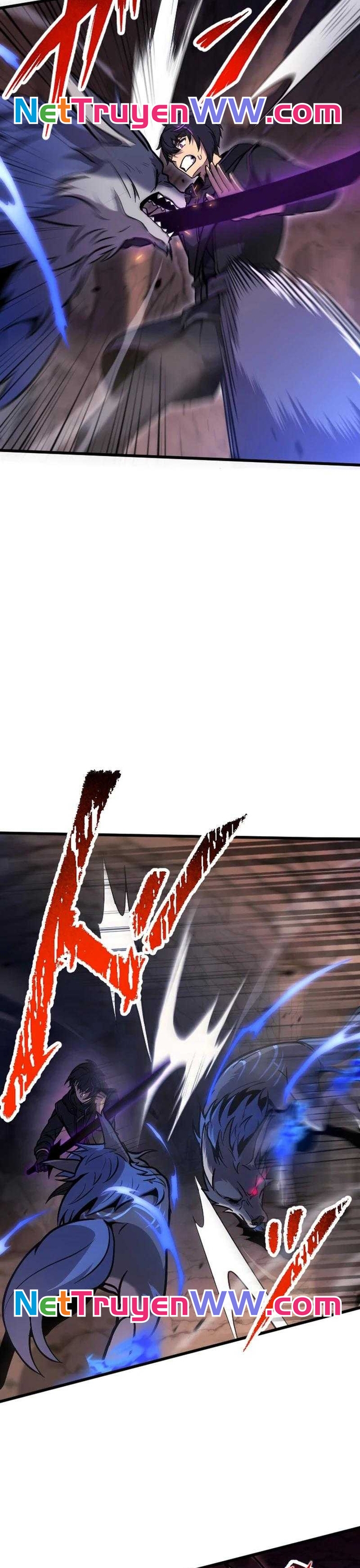 In No Hunter Wa Sss-kyuu Akuma To Keiyaku Suru Chapter 5 - Trang 2