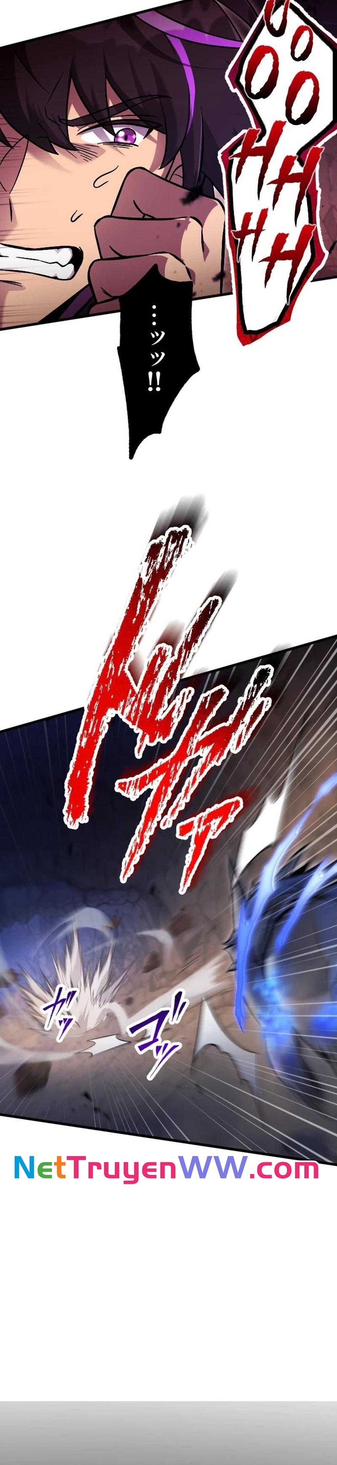 In No Hunter Wa Sss-kyuu Akuma To Keiyaku Suru Chapter 5 - Trang 2