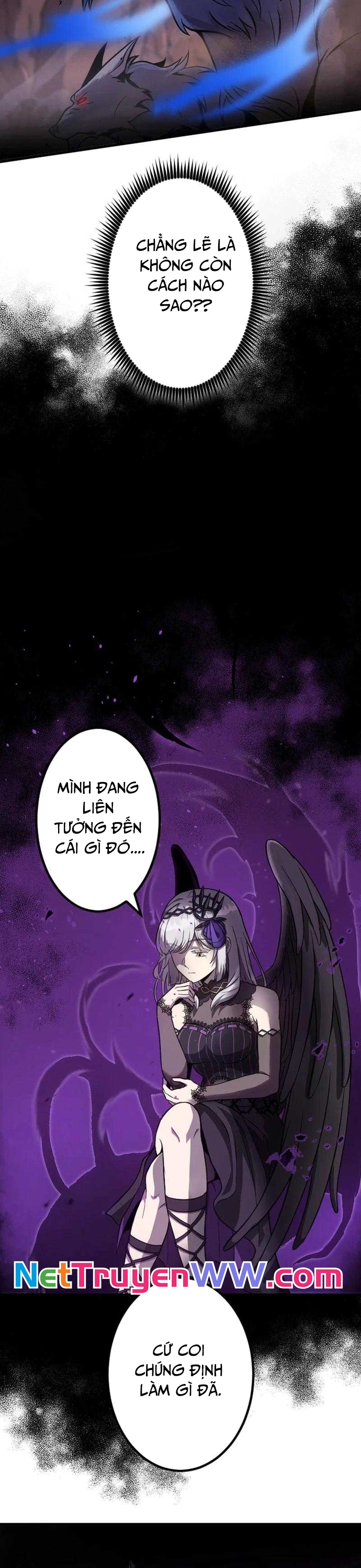 In No Hunter Wa Sss-kyuu Akuma To Keiyaku Suru Chapter 5 - Trang 2