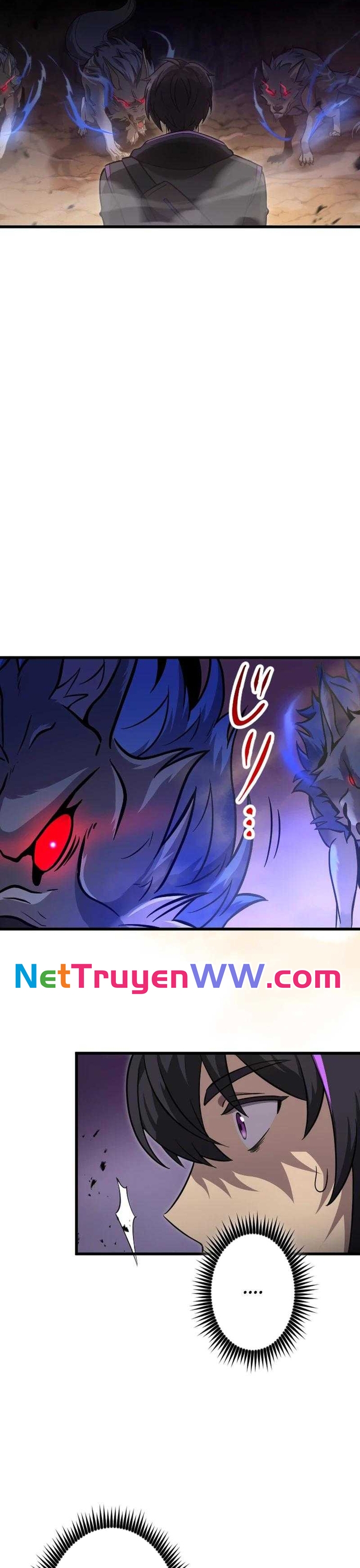 In No Hunter Wa Sss-kyuu Akuma To Keiyaku Suru Chapter 5 - Trang 2