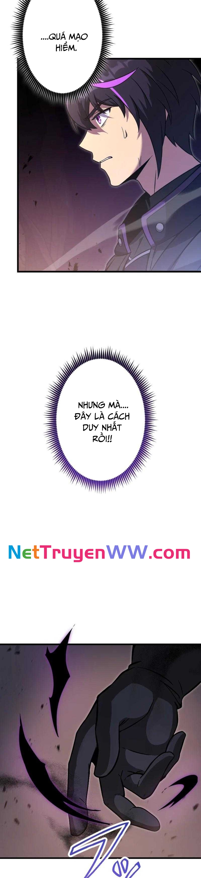 In No Hunter Wa Sss-kyuu Akuma To Keiyaku Suru Chapter 5 - Trang 2