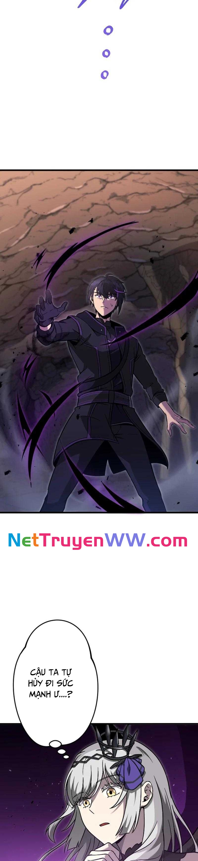 In No Hunter Wa Sss-kyuu Akuma To Keiyaku Suru Chapter 5 - Trang 2