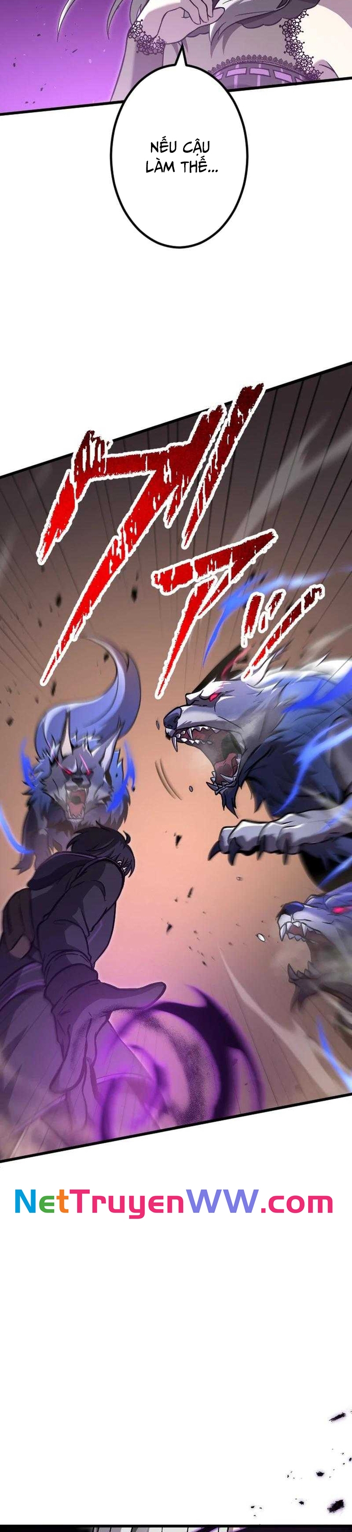 In No Hunter Wa Sss-kyuu Akuma To Keiyaku Suru Chapter 5 - Trang 2