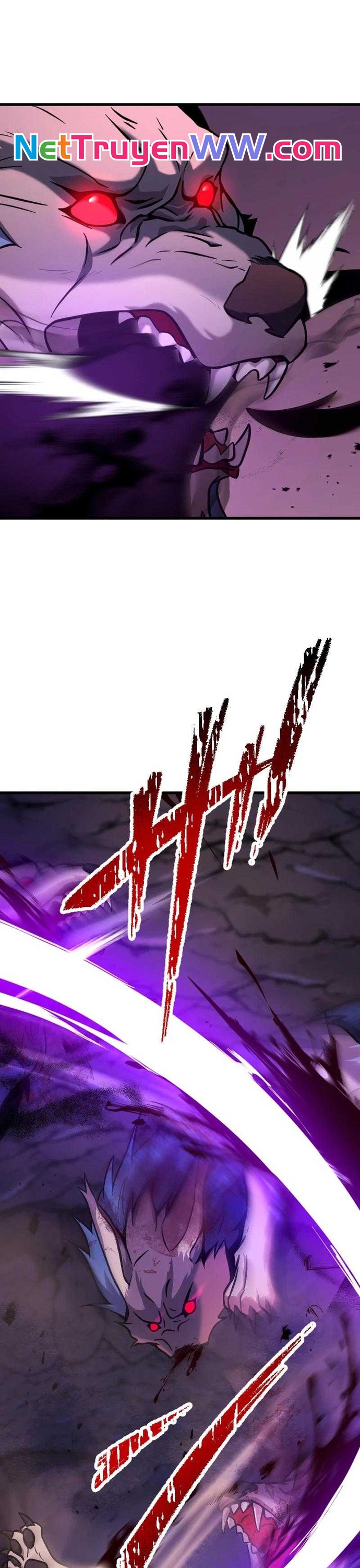 In No Hunter Wa Sss-kyuu Akuma To Keiyaku Suru Chapter 5 - Trang 2