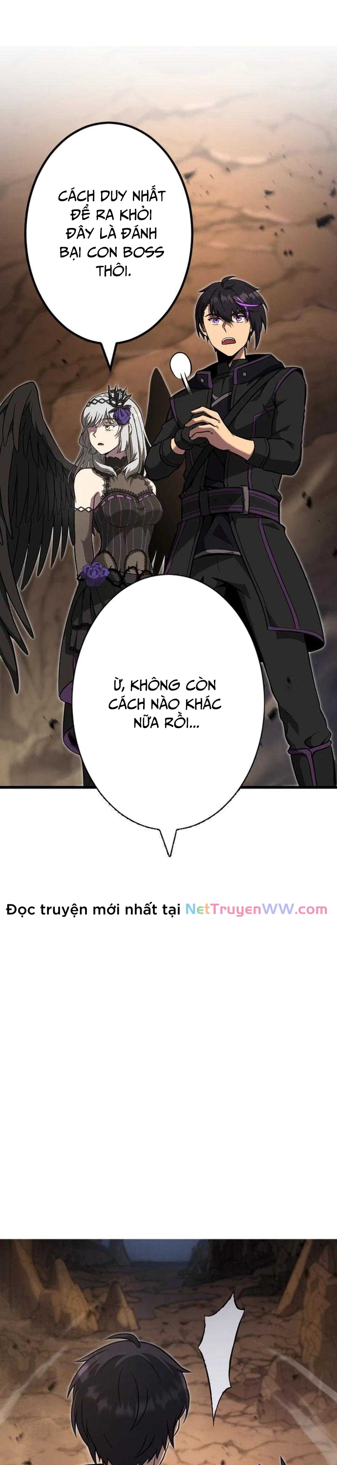 In No Hunter Wa Sss-kyuu Akuma To Keiyaku Suru Chapter 5 - Trang 2