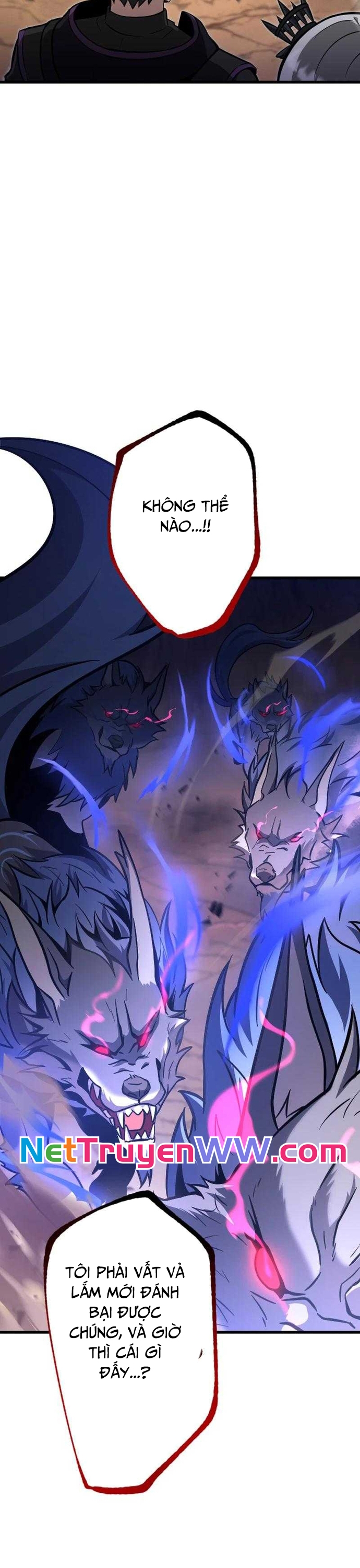 In No Hunter Wa Sss-kyuu Akuma To Keiyaku Suru Chapter 5 - Trang 2