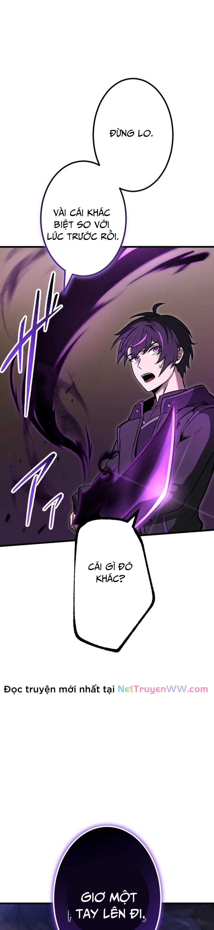 In No Hunter Wa Sss-kyuu Akuma To Keiyaku Suru Chapter 5 - Trang 2