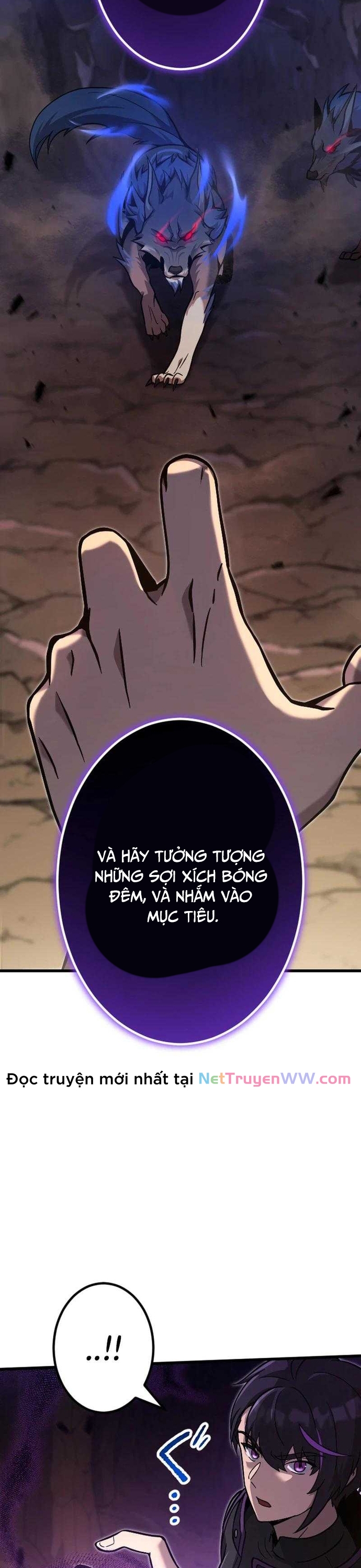 In No Hunter Wa Sss-kyuu Akuma To Keiyaku Suru Chapter 5 - Trang 2