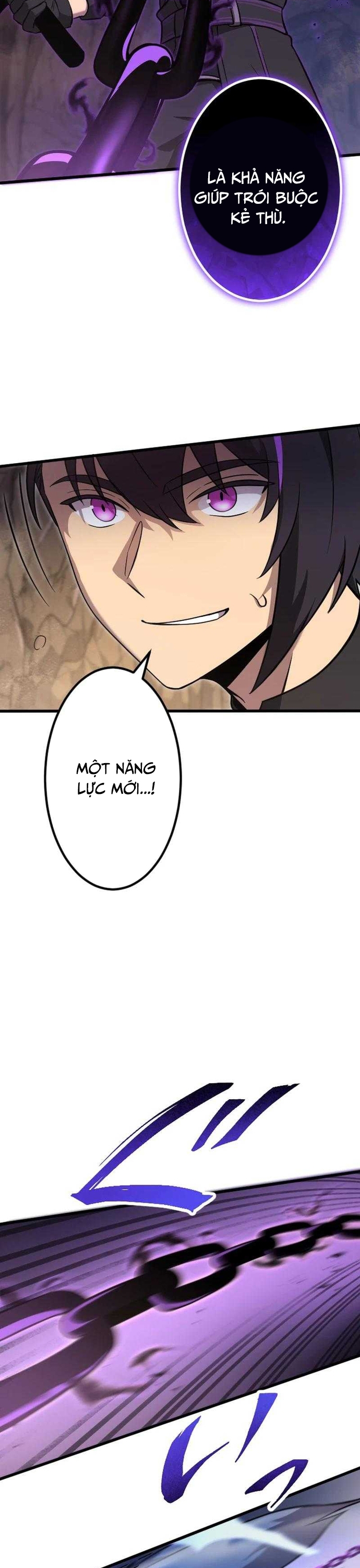 In No Hunter Wa Sss-kyuu Akuma To Keiyaku Suru Chapter 5 - Trang 2