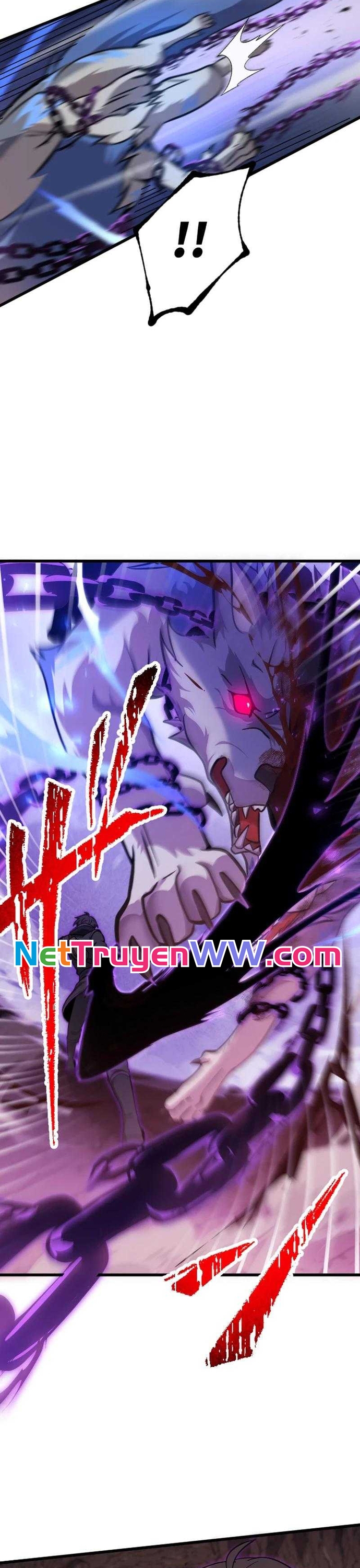 In No Hunter Wa Sss-kyuu Akuma To Keiyaku Suru Chapter 5 - Trang 2