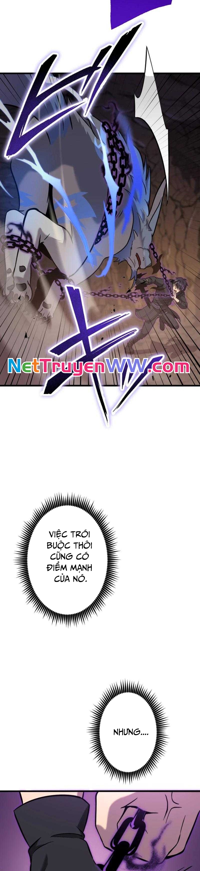 In No Hunter Wa Sss-kyuu Akuma To Keiyaku Suru Chapter 5 - Trang 2