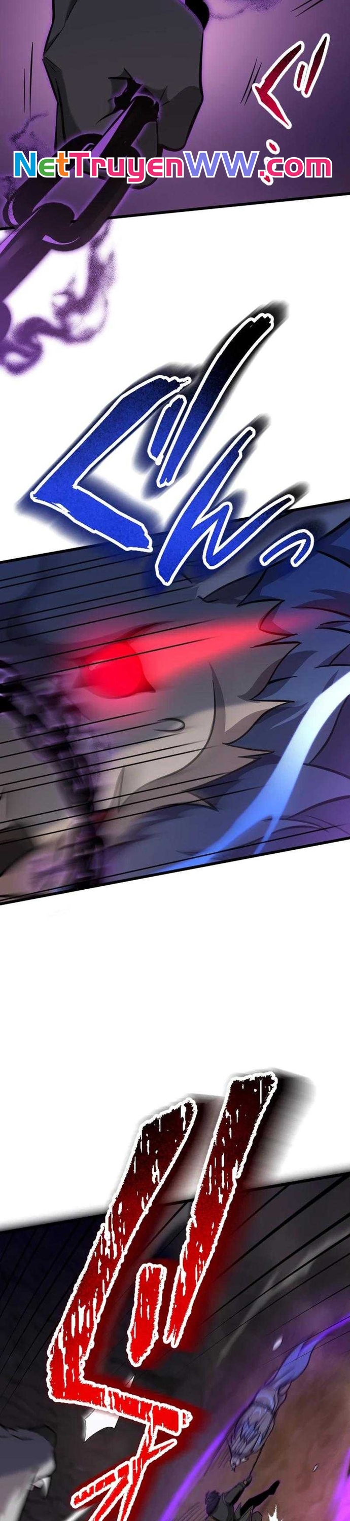 In No Hunter Wa Sss-kyuu Akuma To Keiyaku Suru Chapter 5 - Trang 2