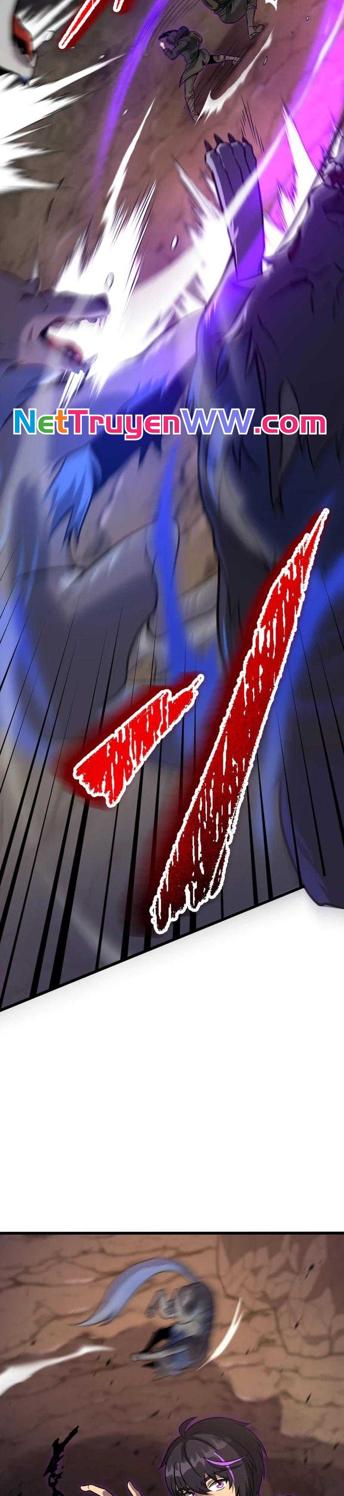 In No Hunter Wa Sss-kyuu Akuma To Keiyaku Suru Chapter 5 - Trang 2