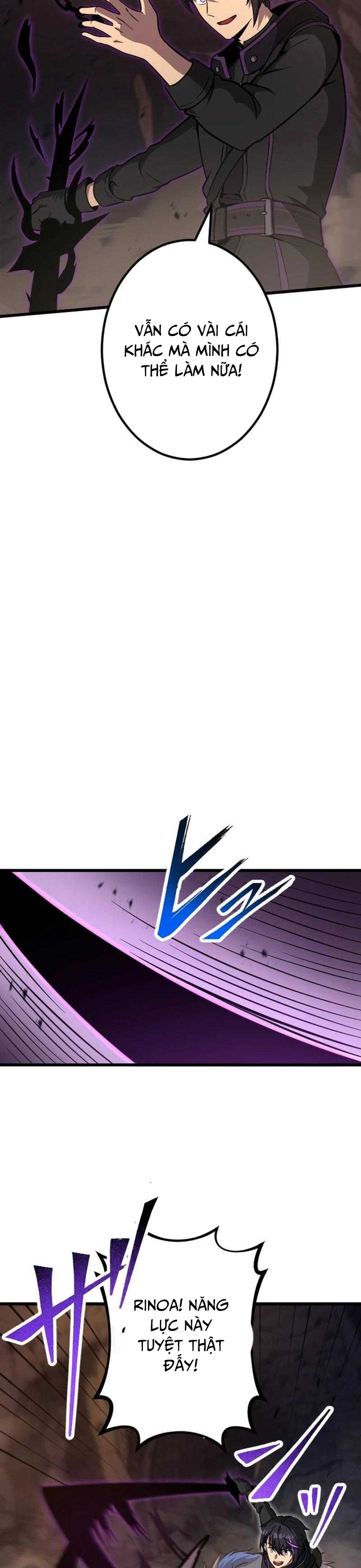 In No Hunter Wa Sss-kyuu Akuma To Keiyaku Suru Chapter 5 - Trang 2