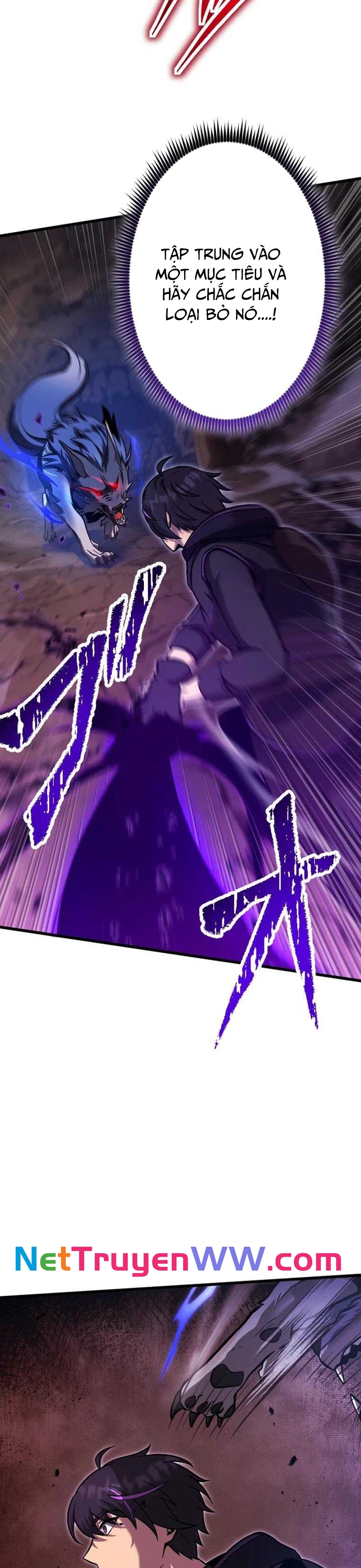 In No Hunter Wa Sss-kyuu Akuma To Keiyaku Suru Chapter 5 - Trang 2