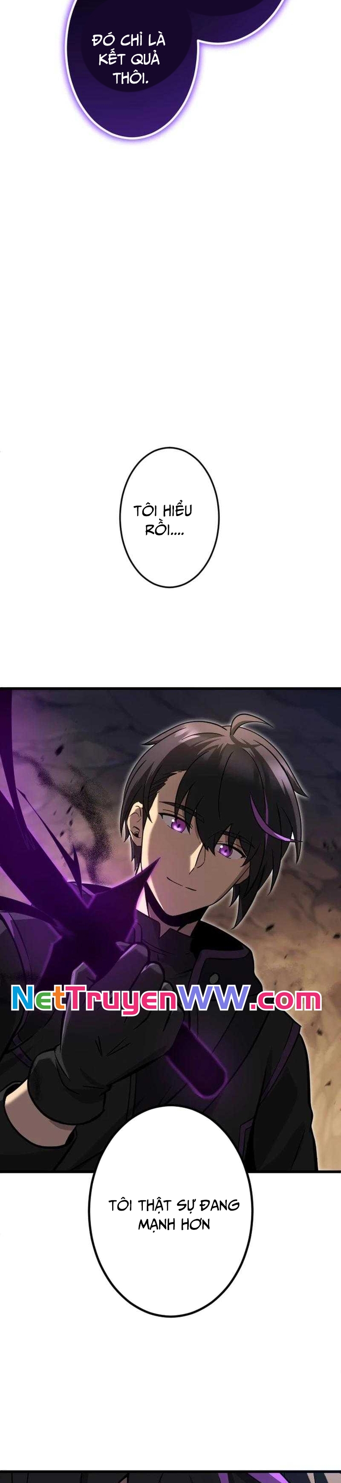 In No Hunter Wa Sss-kyuu Akuma To Keiyaku Suru Chapter 5 - Trang 2