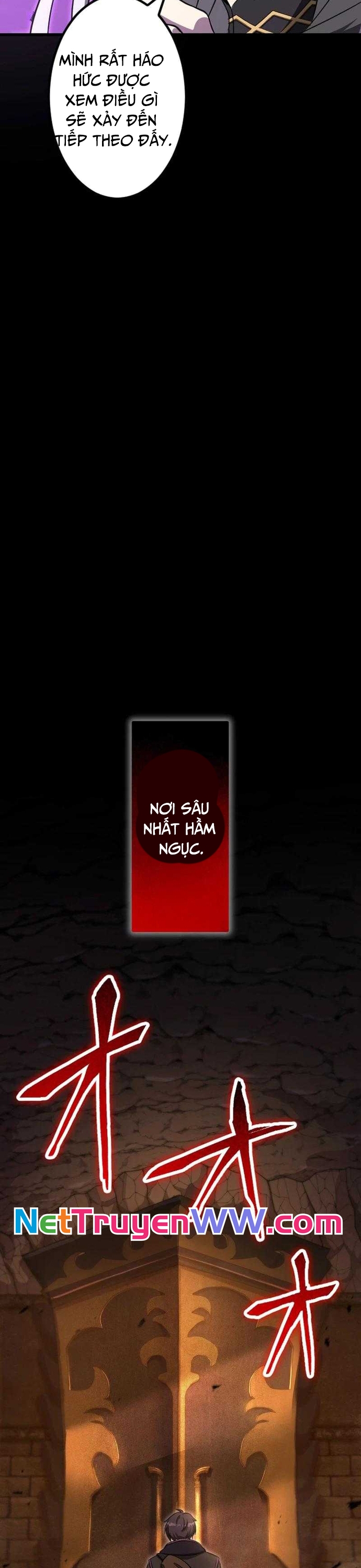 In No Hunter Wa Sss-kyuu Akuma To Keiyaku Suru Chapter 5 - Trang 2