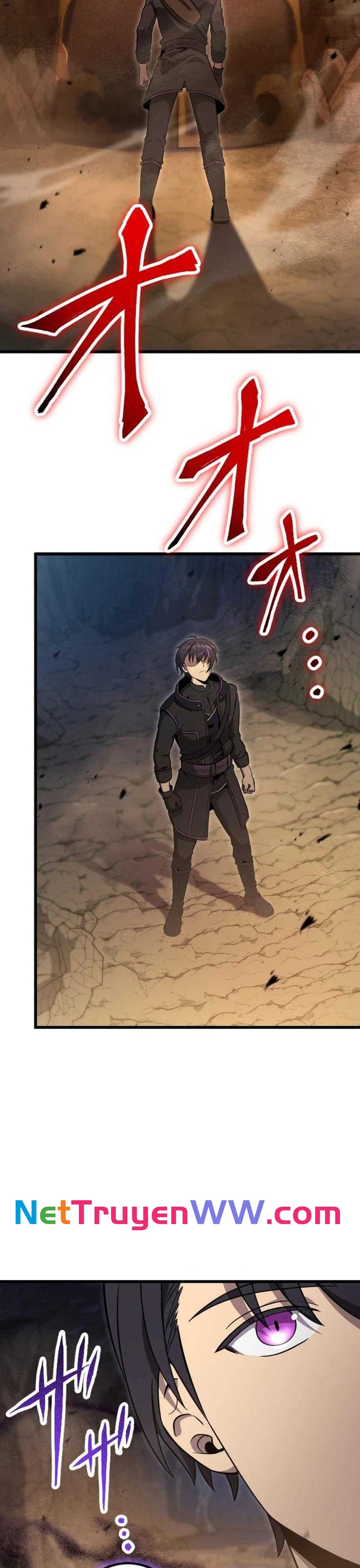 In No Hunter Wa Sss-kyuu Akuma To Keiyaku Suru Chapter 5 - Trang 2