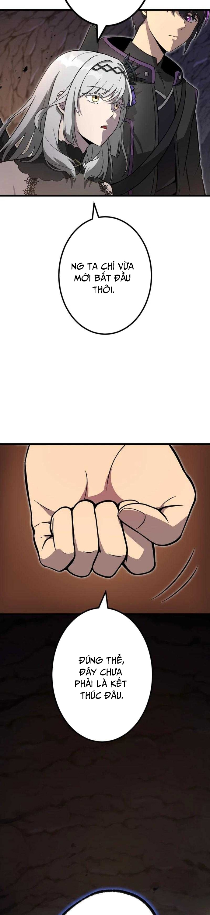 In No Hunter Wa Sss-kyuu Akuma To Keiyaku Suru Chapter 5 - Trang 2