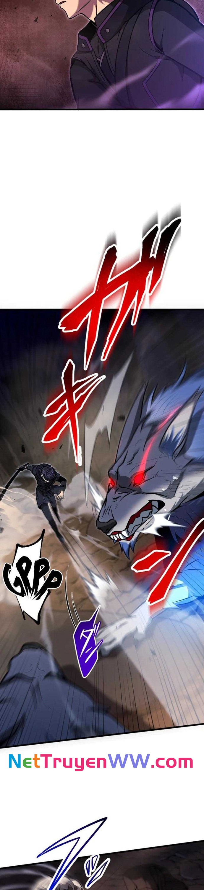 In No Hunter Wa Sss-kyuu Akuma To Keiyaku Suru Chapter 5 - Trang 2