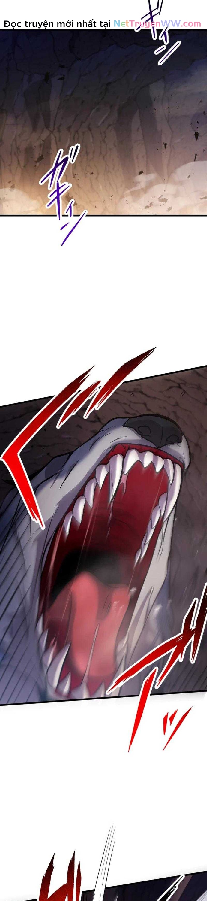 In No Hunter Wa Sss-kyuu Akuma To Keiyaku Suru Chapter 5 - Trang 2