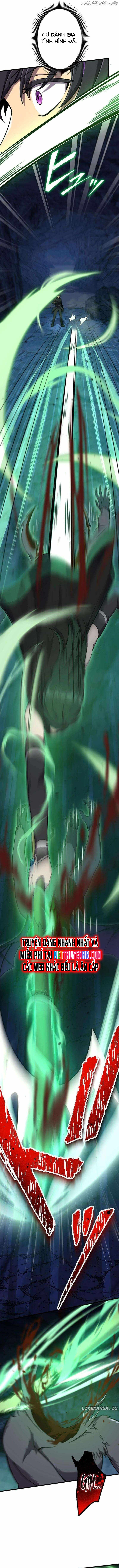 In No Hunter Wa Sss-kyuu Akuma To Keiyaku Suru Chapter 7 - Trang 2