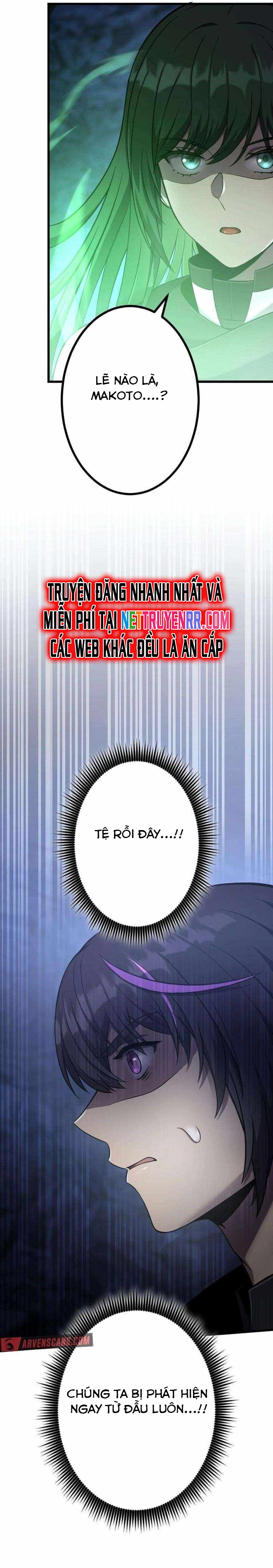 In No Hunter Wa Sss-kyuu Akuma To Keiyaku Suru Chapter 7 - Trang 2