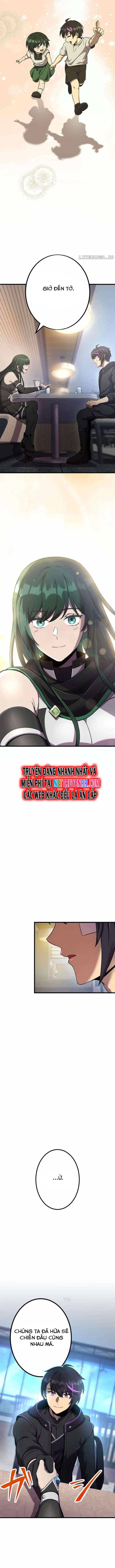 In No Hunter Wa Sss-kyuu Akuma To Keiyaku Suru Chapter 7 - Trang 2