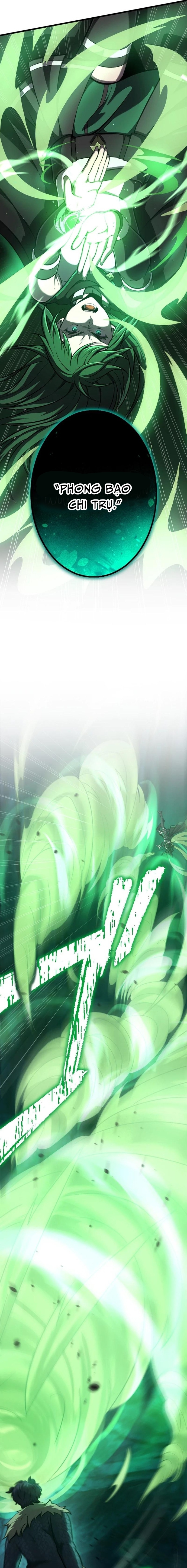 In No Hunter Wa Sss-kyuu Akuma To Keiyaku Suru Chapter 9 - Trang 2