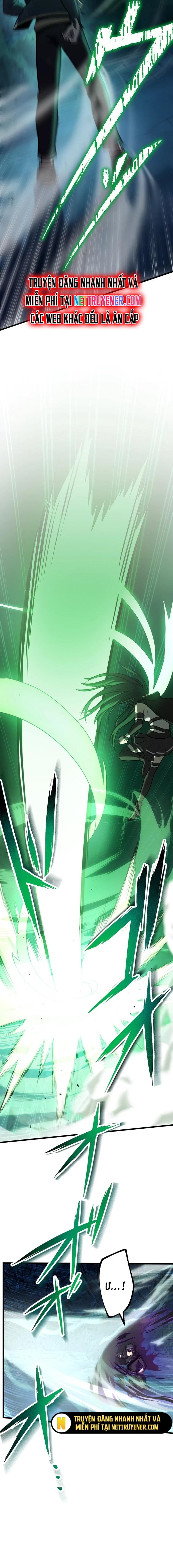 In No Hunter Wa Sss-kyuu Akuma To Keiyaku Suru Chapter 9 - Trang 2