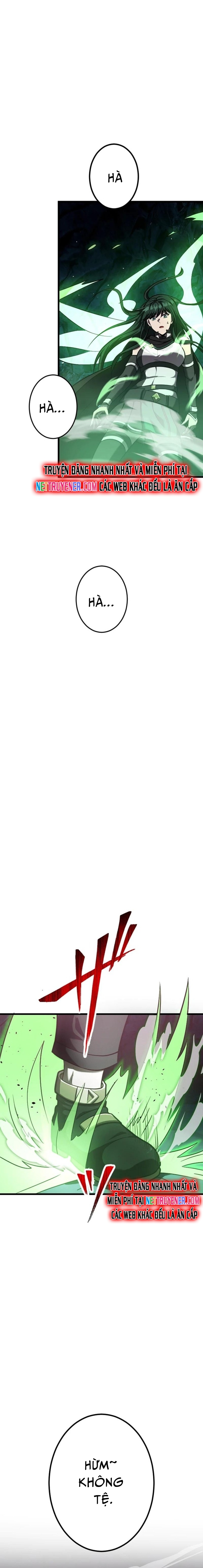 In No Hunter Wa Sss-kyuu Akuma To Keiyaku Suru Chapter 9 - Trang 2