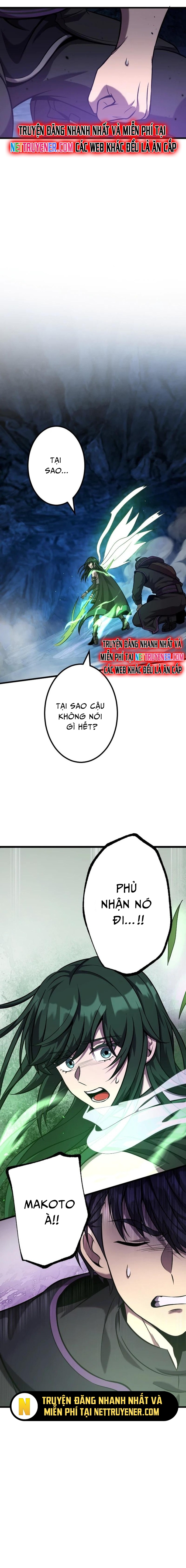 In No Hunter Wa Sss-kyuu Akuma To Keiyaku Suru Chapter 9 - Trang 2