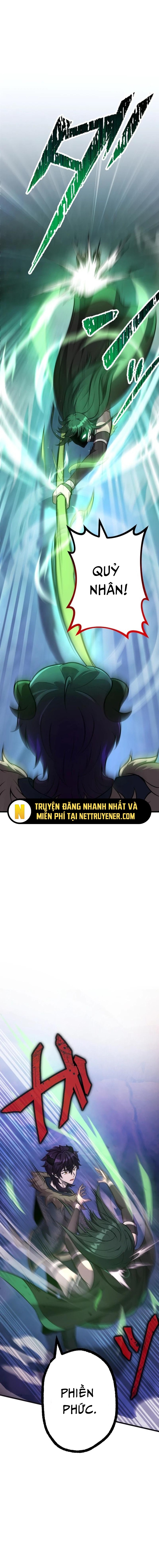 In No Hunter Wa Sss-kyuu Akuma To Keiyaku Suru Chapter 9 - Trang 2