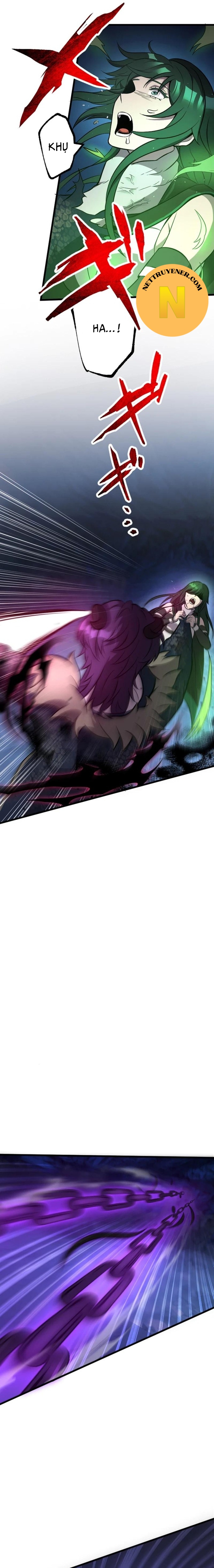 In No Hunter Wa Sss-kyuu Akuma To Keiyaku Suru Chapter 9 - Trang 2