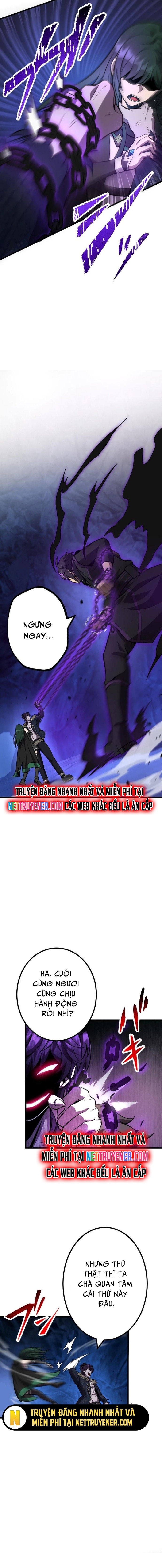 In No Hunter Wa Sss-kyuu Akuma To Keiyaku Suru Chapter 9 - Trang 2